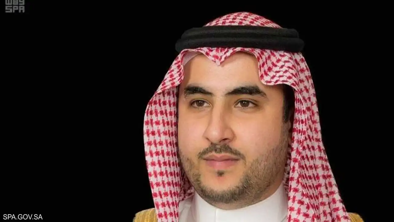 وزير الدفاع السعودي يوجه رسالة تحذير حازمة إلى طهران بشأن التوترات الإقليمية